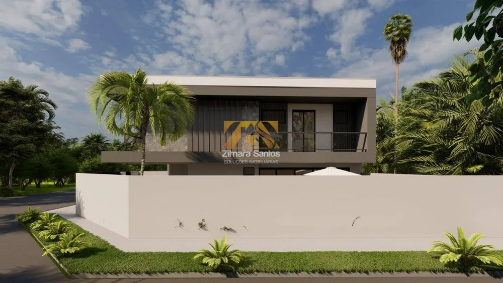 Sobrado, 3 quartos, 160 m² - Foto 8