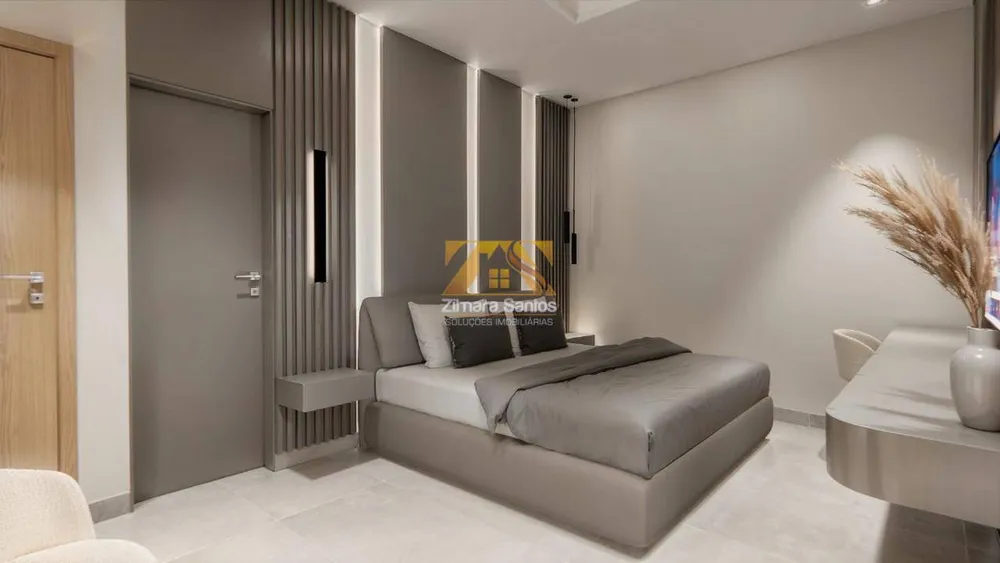 Sobrado, 3 quartos, 160 m² - Foto 6