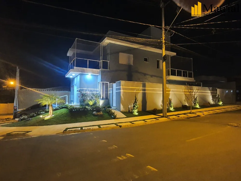 Sobrado, 3 quartos, 192 m² - Foto 3
