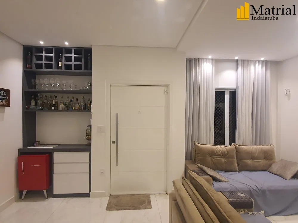 Sobrado, 3 quartos, 192 m² - Foto 4
