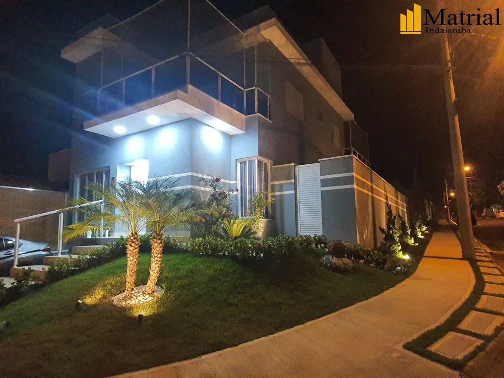 Sobrado, 3 quartos, 192 m² - Foto 2