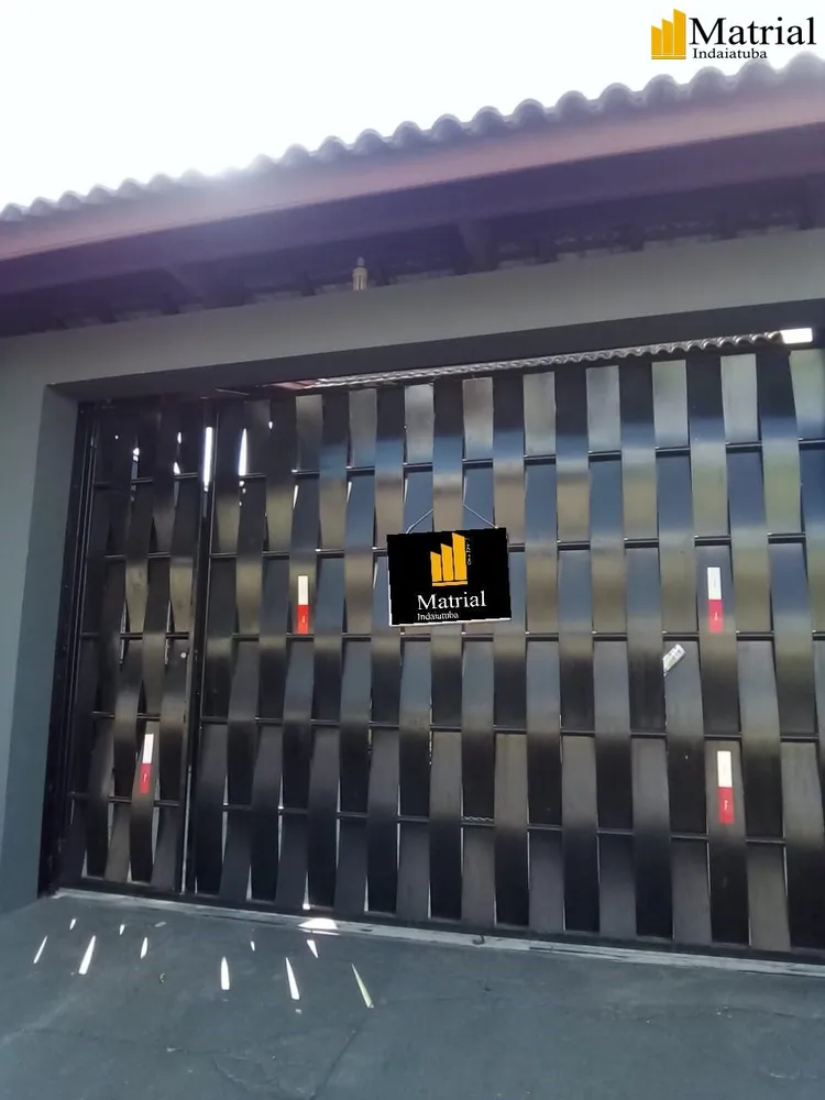 Casa, 3 quartos, 150 m² - Foto 1