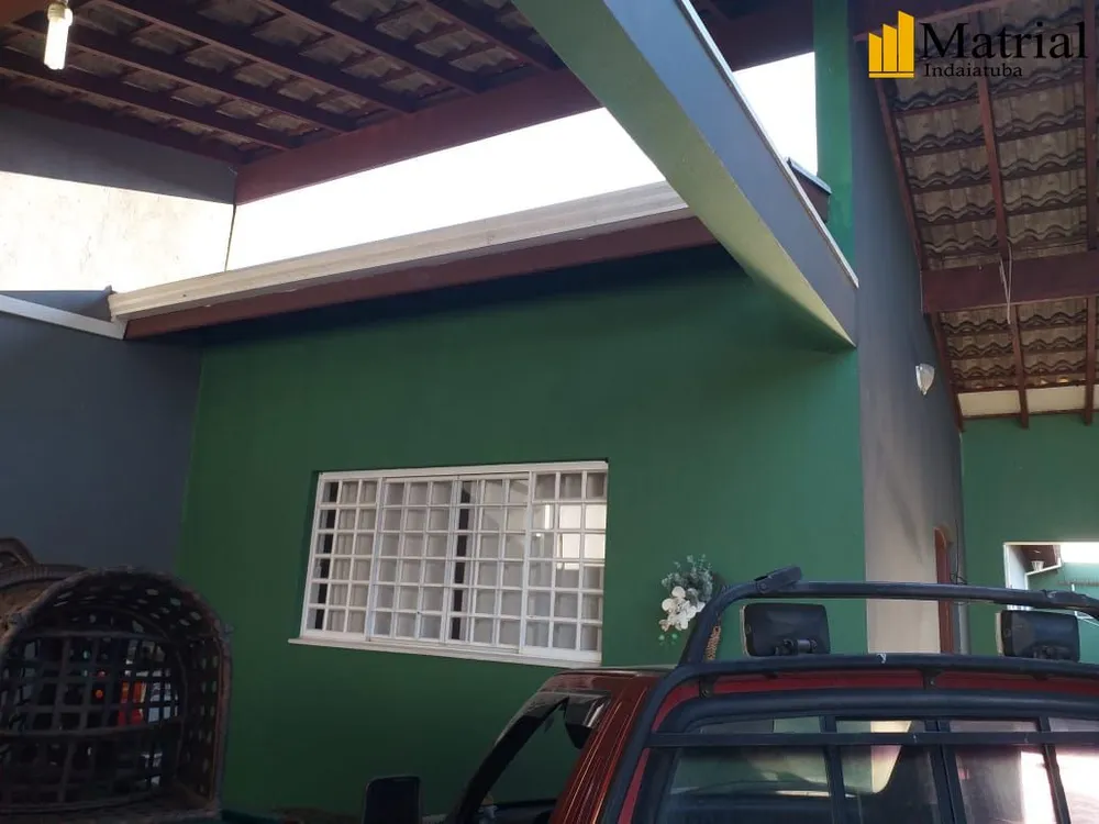 Casa, 3 quartos, 150 m² - Foto 4