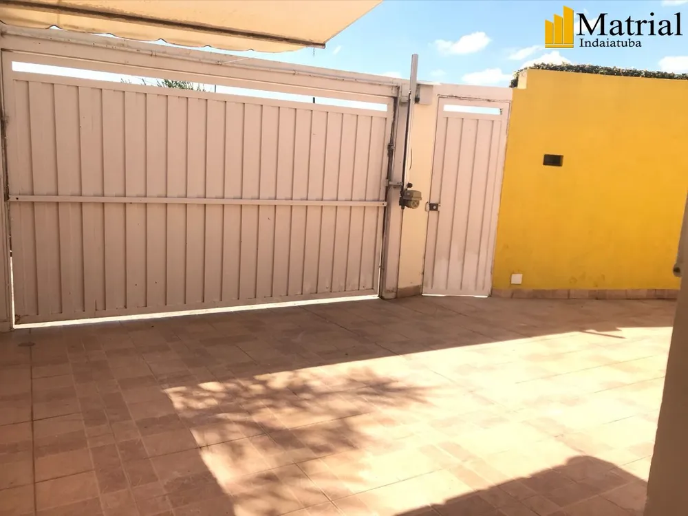 Casa, 1 quarto, 49 m² - Foto 4
