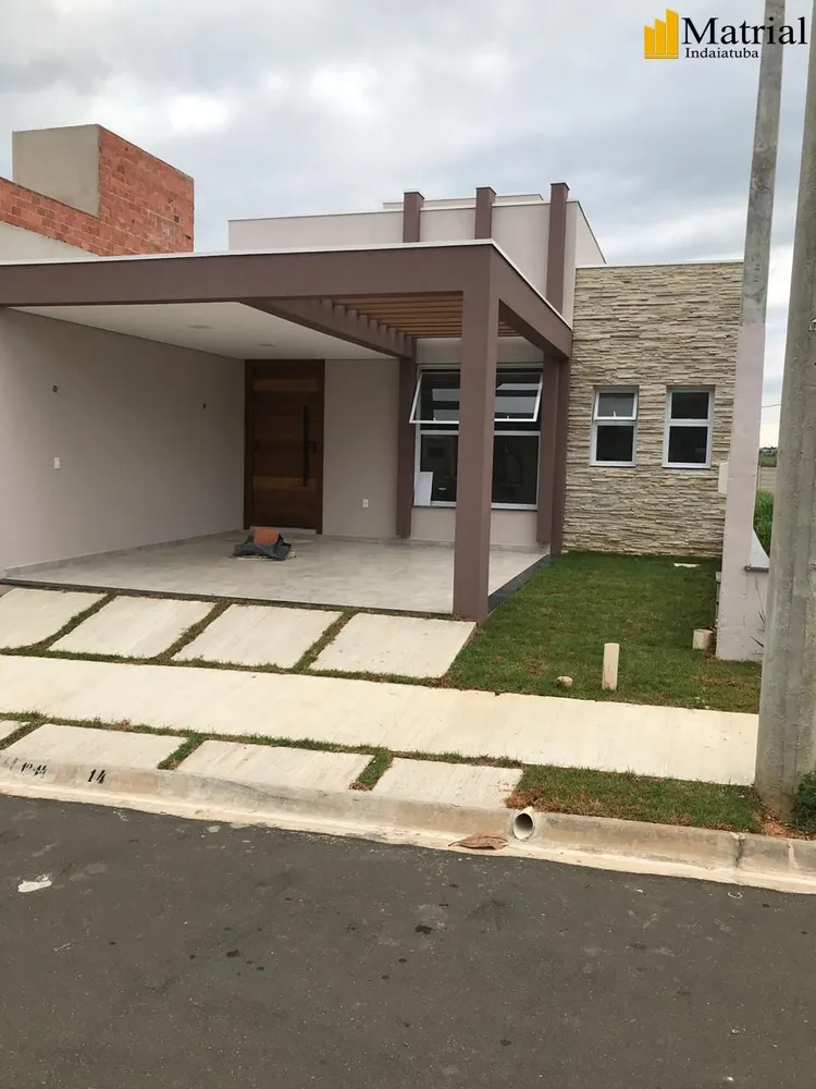 Casa de Condomínio, 2 quartos - Foto 4