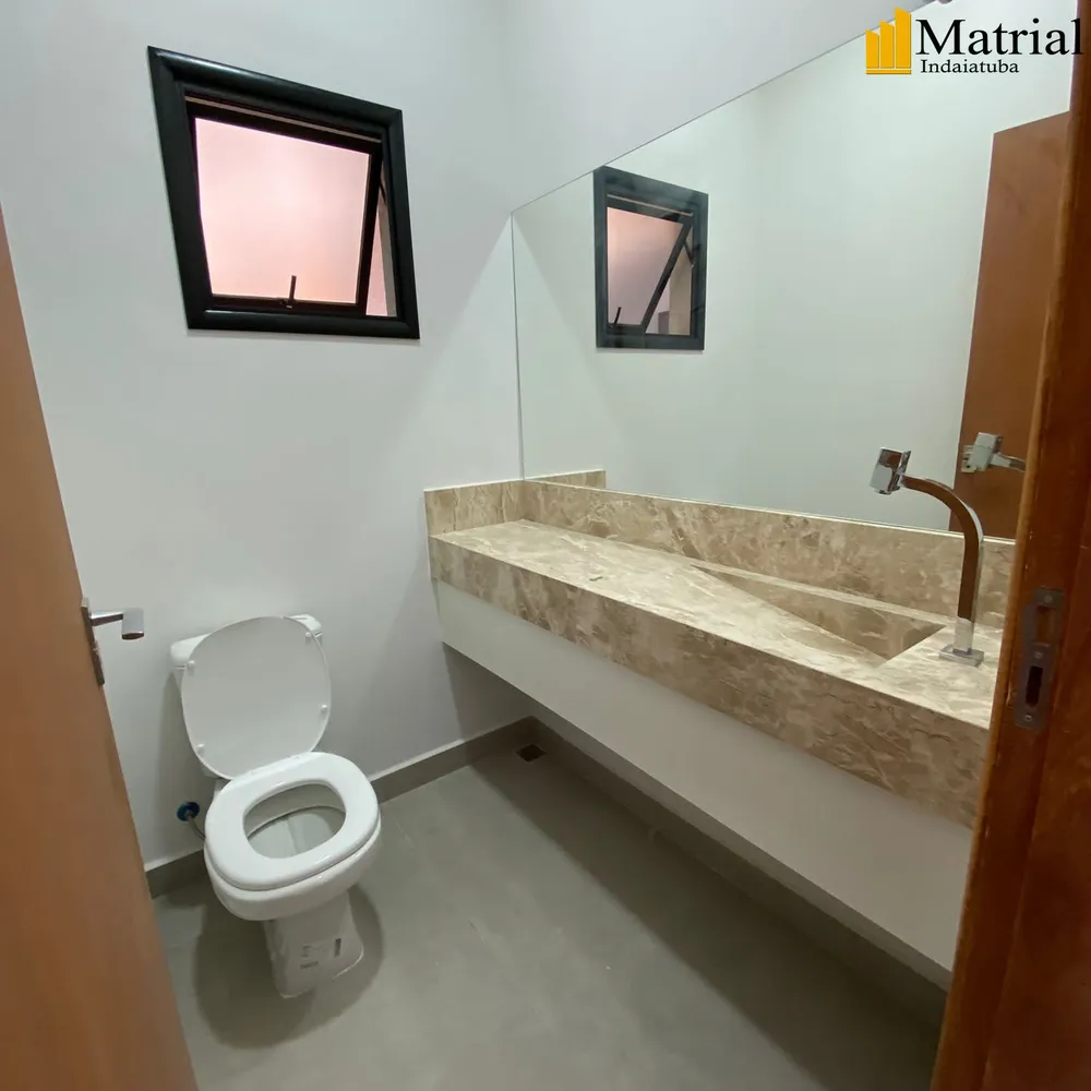 Casa, 3 quartos, 132 m² - Foto 4