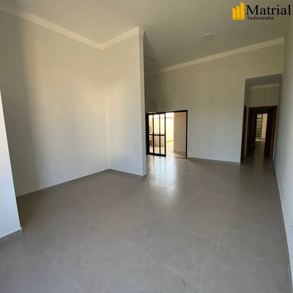 Casa, 3 quartos, 132 m² - Foto 2