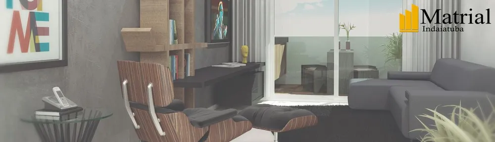 Apartamento, 3 quartos, 122 m² - Foto 4