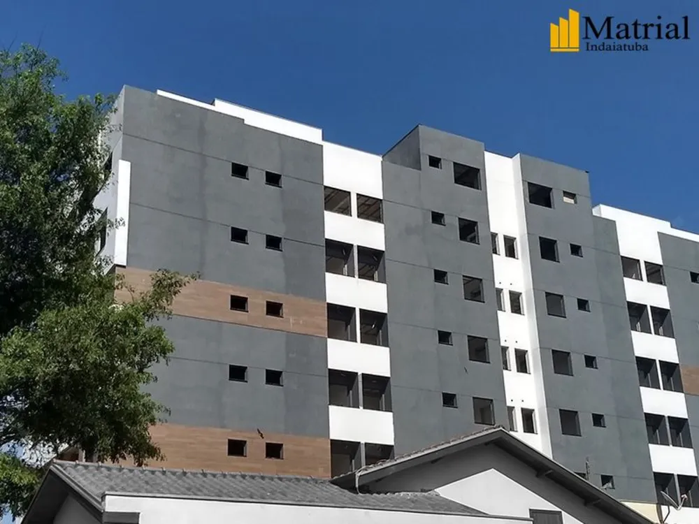 Apartamento, 3 quartos, 122 m² - Foto 2