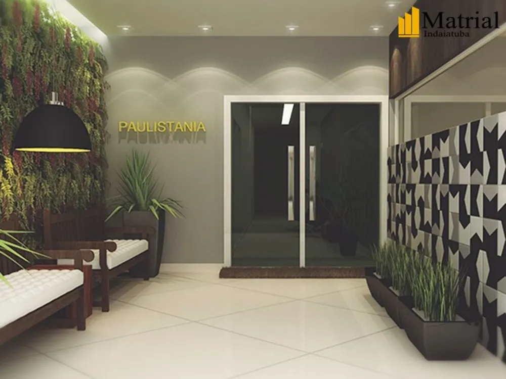 Apartamento, 3 quartos, 122 m² - Foto 3