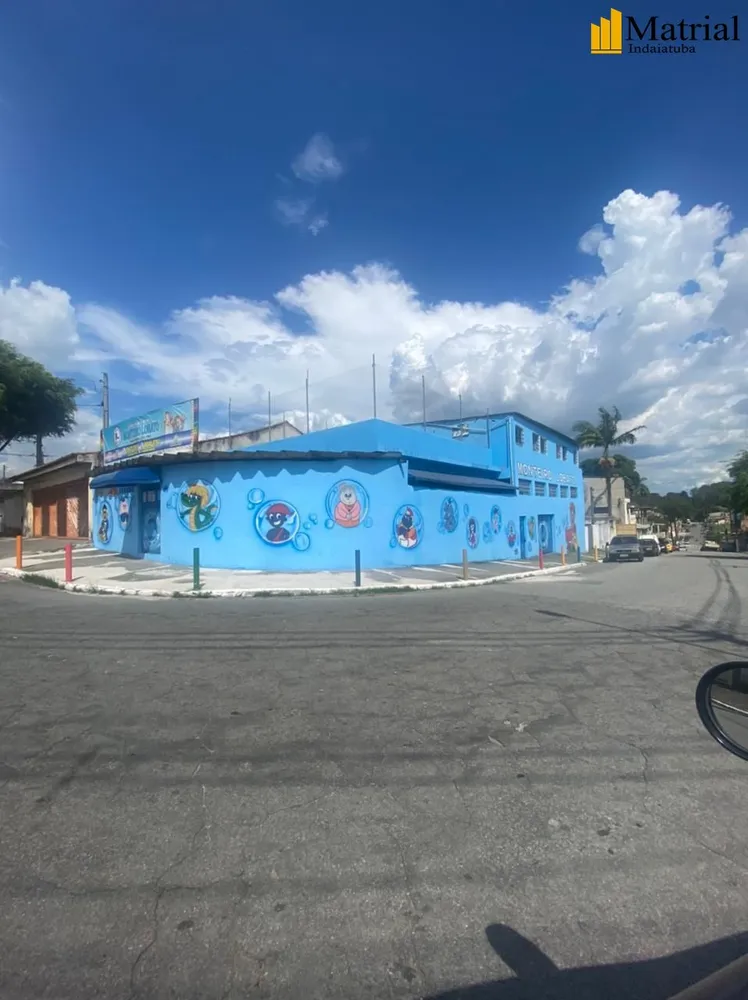 Prédio Inteiro, 445 m² - Foto 3