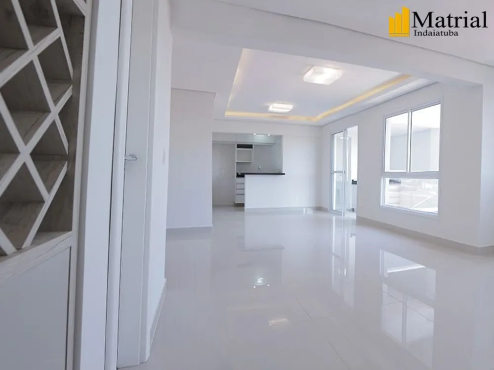 Apartamento, 3 quartos, 83 m² - Foto 2