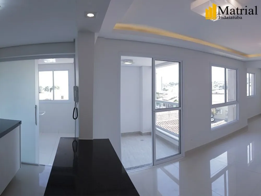 Apartamento, 3 quartos, 83 m² - Foto 3