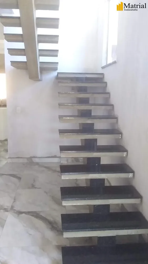 Sobrado, 3 quartos, 138 m² - Foto 2