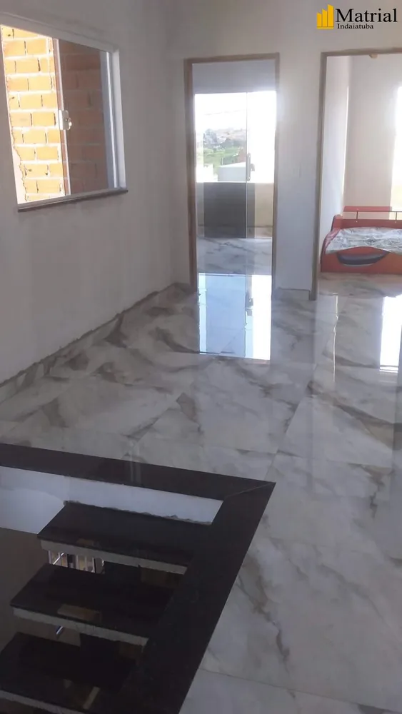Sobrado, 3 quartos, 138 m² - Foto 3
