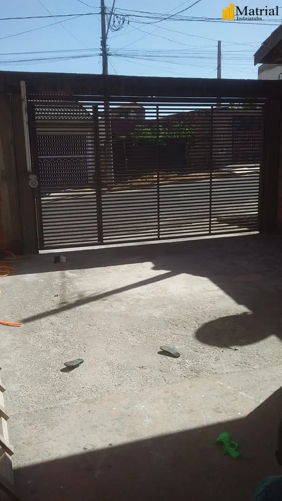 Sobrado, 3 quartos, 138 m² - Foto 1