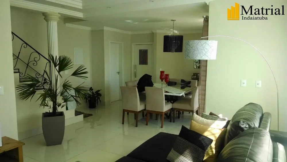 Chácara, 4 quartos, 1000 m² - Foto 4