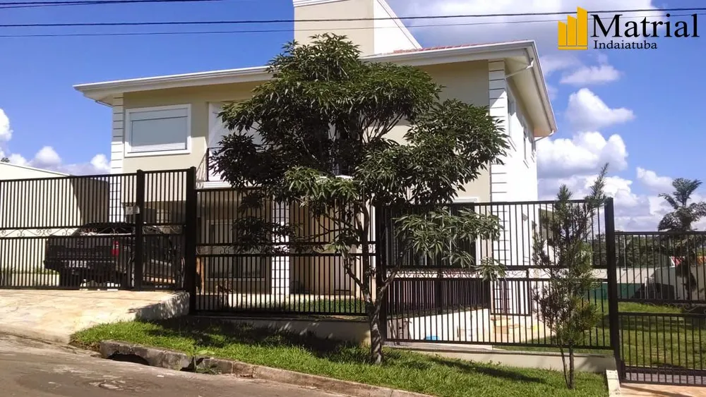 Chácara, 4 quartos, 1000 m² - Foto 2
