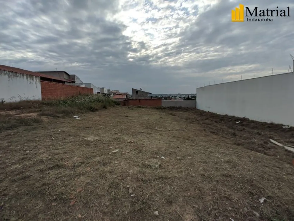 Terreno, 203 m² - Foto 1
