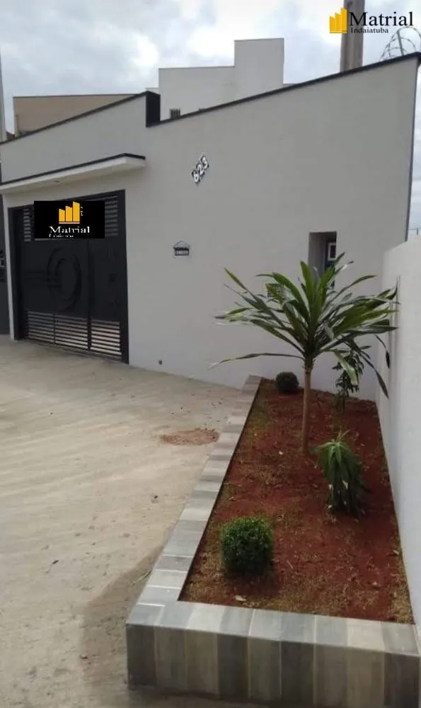 Casa, 3 quartos, 95 m² - Foto 1