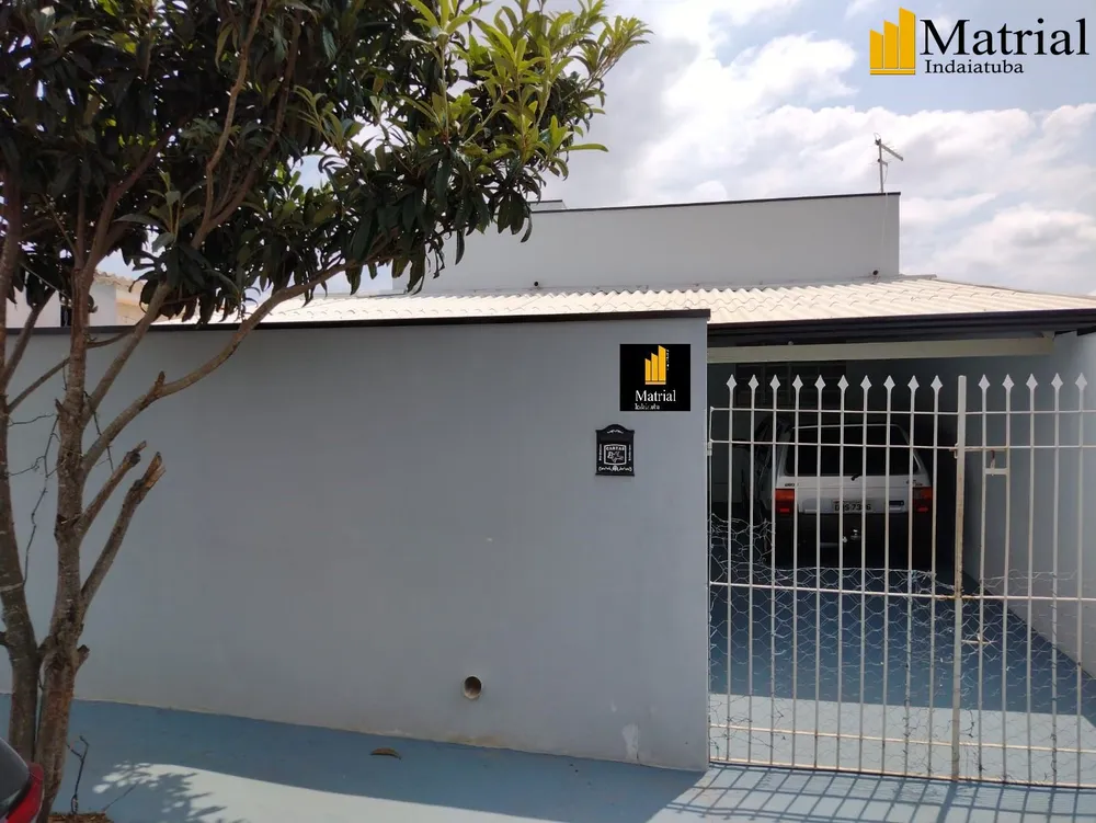Casa, 2 quartos, 160 m² - Foto 1