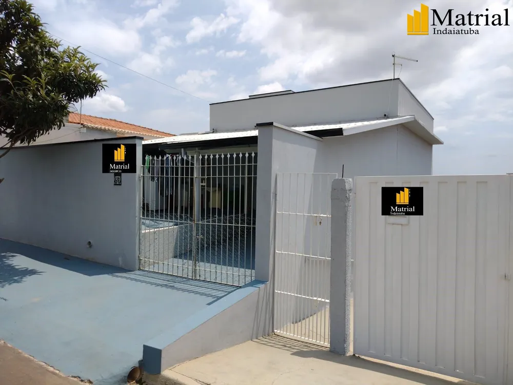 Casa, 2 quartos, 160 m² - Foto 2