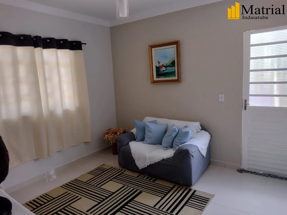 Casa, 2 quartos, 160 m² - Foto 4
