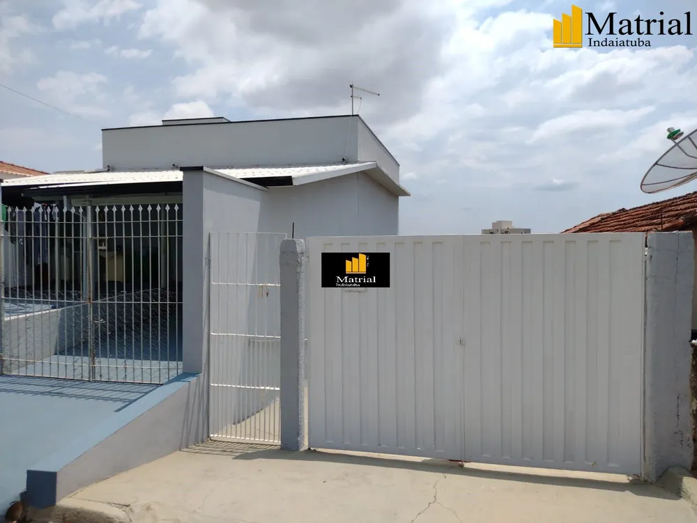 Casa, 2 quartos, 160 m² - Foto 3