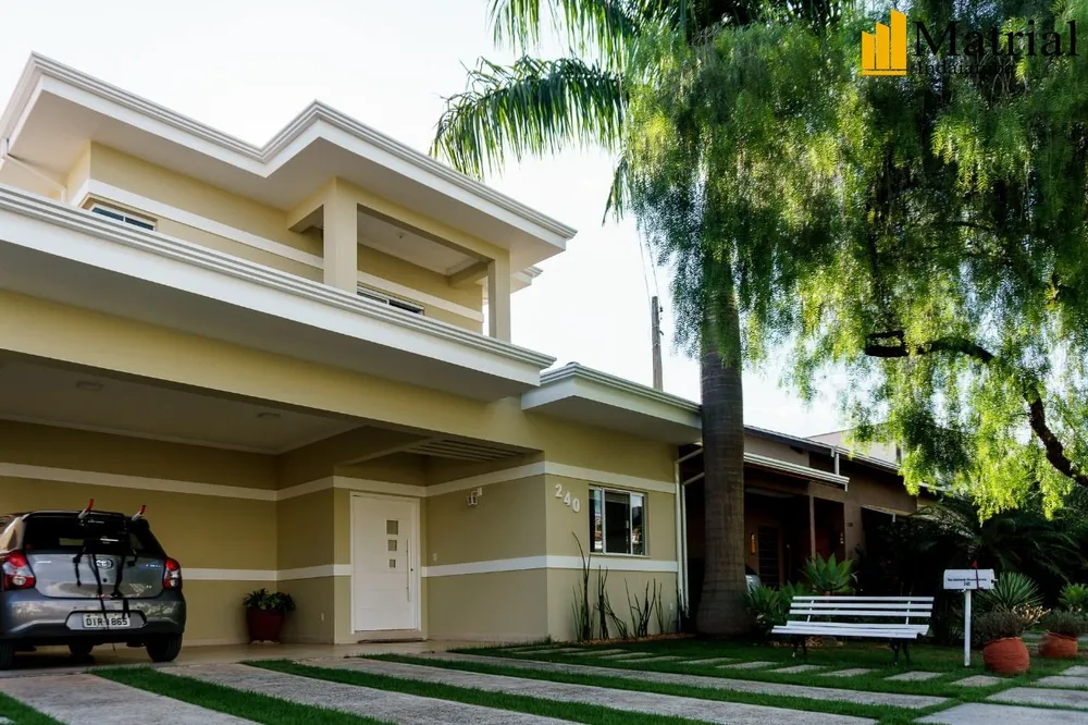 Sobrado, 3 quartos, 240 m² - Foto 2