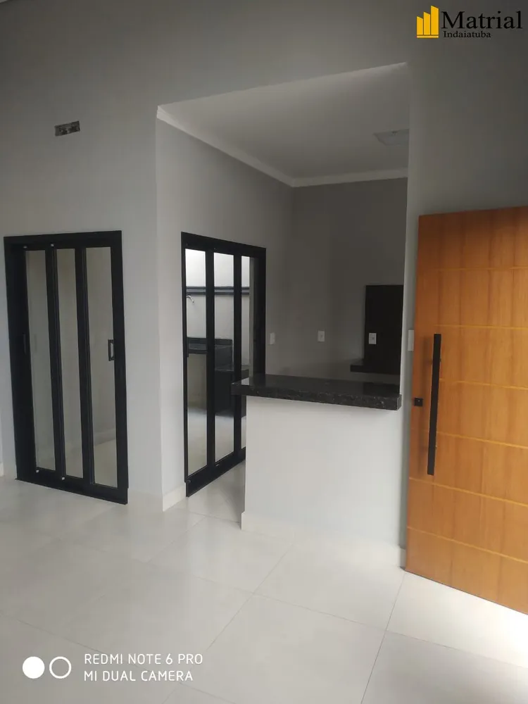Casa de Condomínio, 3 quartos - Foto 4
