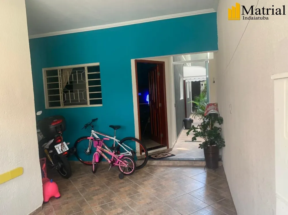 Sobrado, 5 quartos, 200 m² - Foto 3