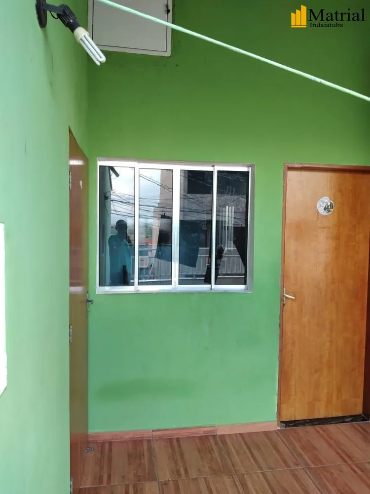 Sobrado, 5 quartos, 200 m² - Foto 4
