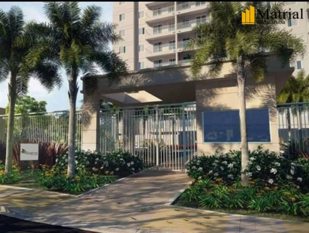 Apartamento, 3 quartos, 85 m² - Foto 1