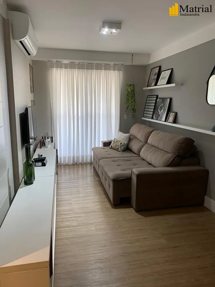 Apartamento, 3 quartos, 85 m² - Foto 4