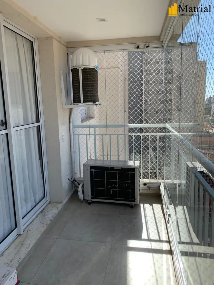Apartamento, 3 quartos, 85 m² - Foto 3