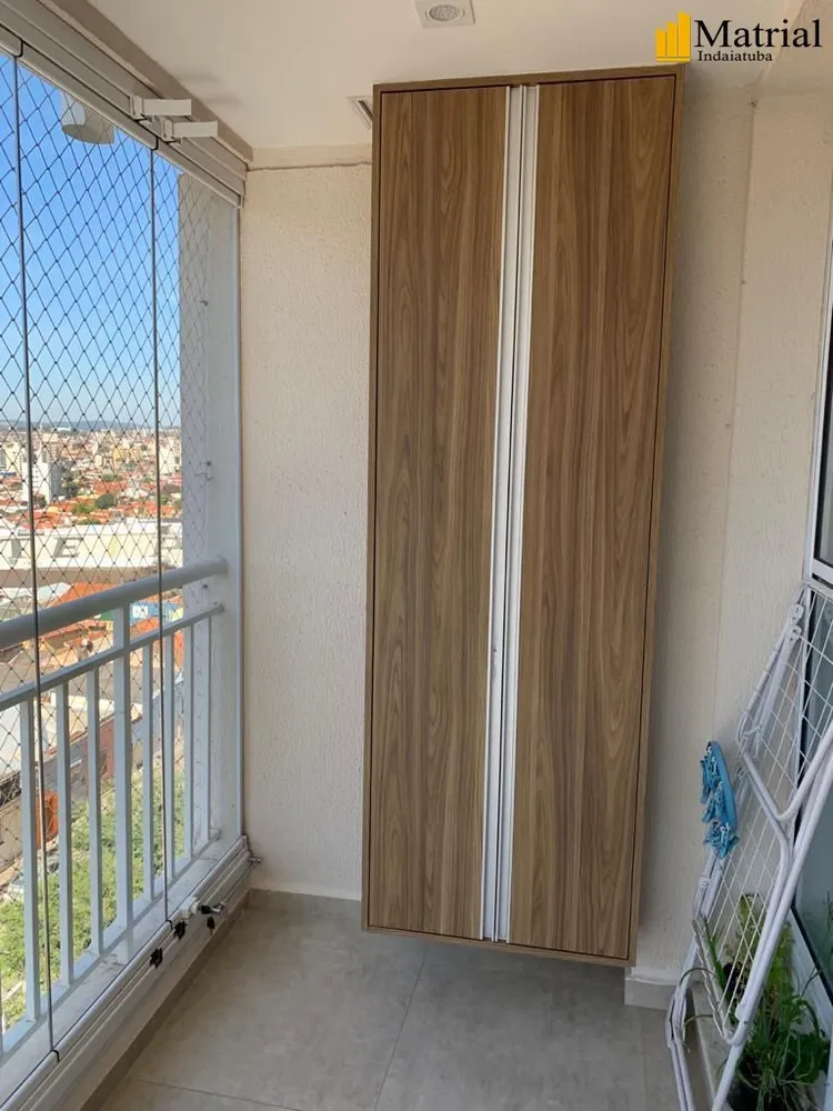 Apartamento, 3 quartos, 85 m² - Foto 2