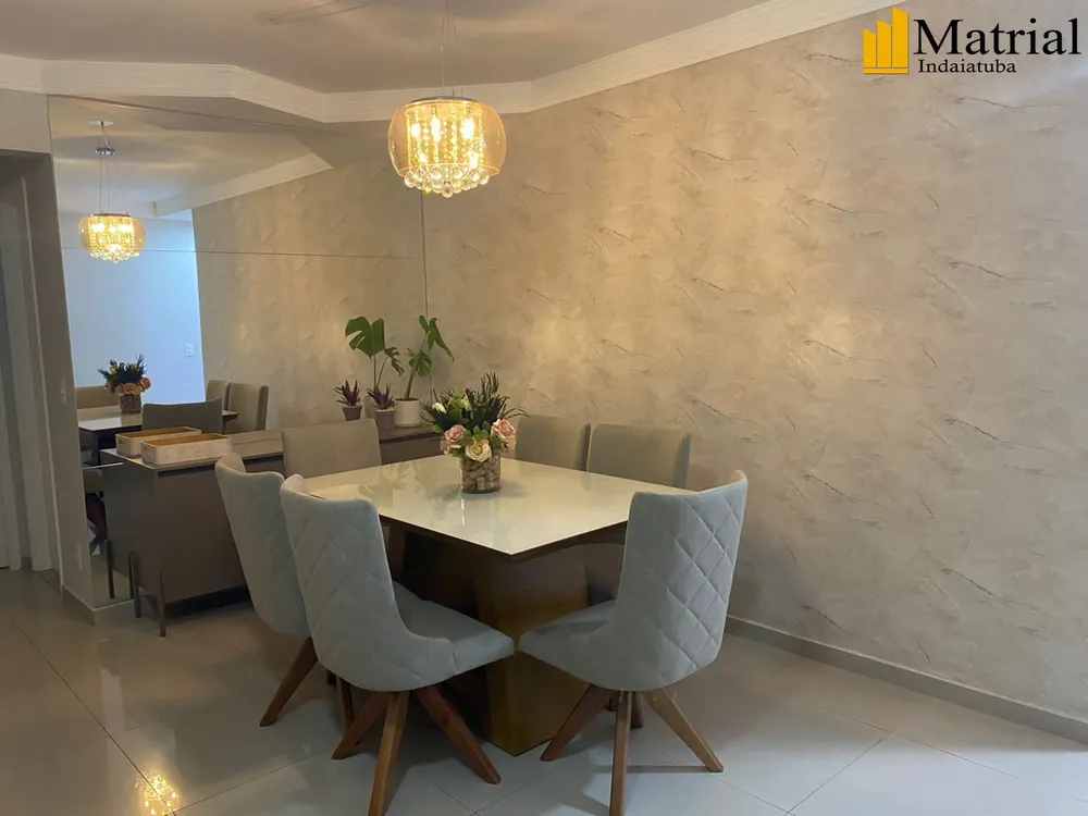 Apartamento, 3 quartos, 70 m² - Foto 2