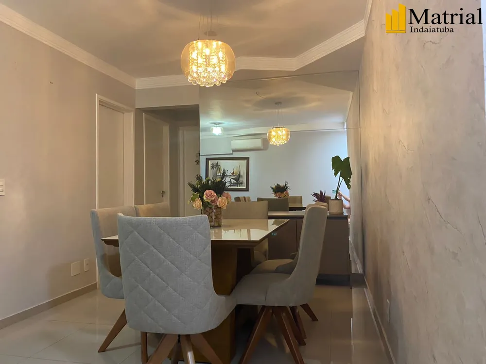 Apartamento, 3 quartos, 70 m² - Foto 3