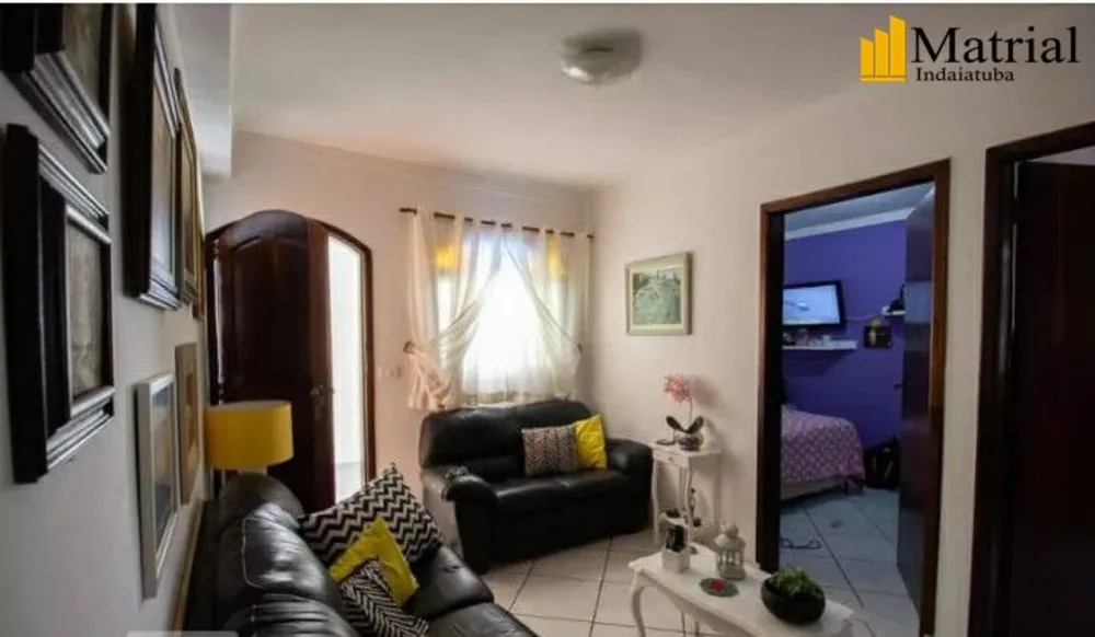 Casa, 2 quartos, 82 m² - Foto 4