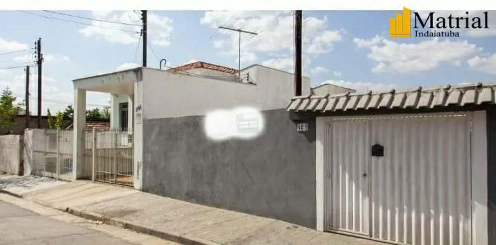 Casa, 2 quartos, 82 m² - Foto 1