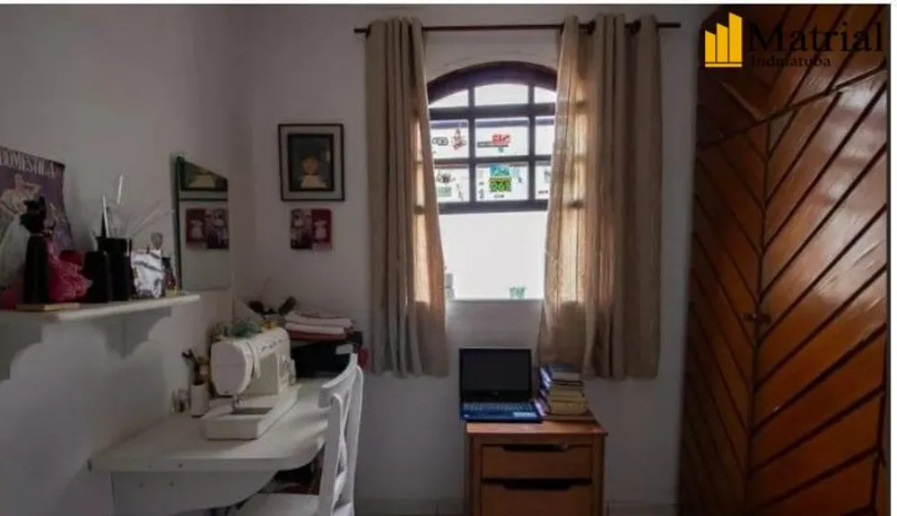 Casa, 2 quartos, 82 m² - Foto 3
