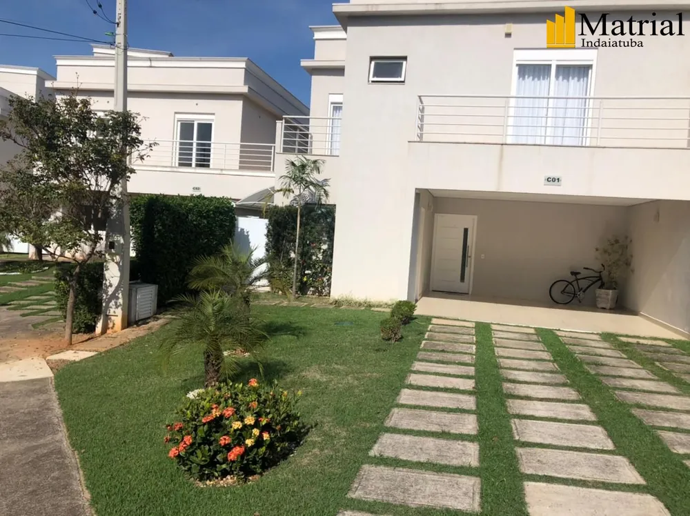 Sobrado, 3 quartos, 270 m² - Foto 3