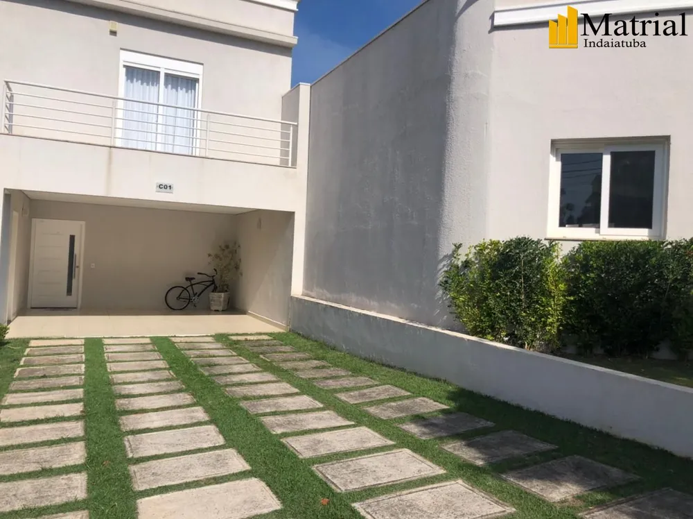 Sobrado, 3 quartos, 270 m² - Foto 2