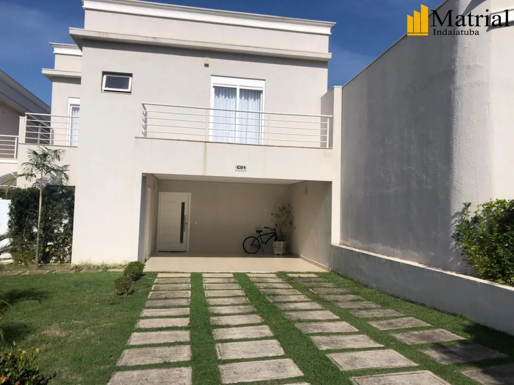 Sobrado, 3 quartos, 270 m² - Foto 1