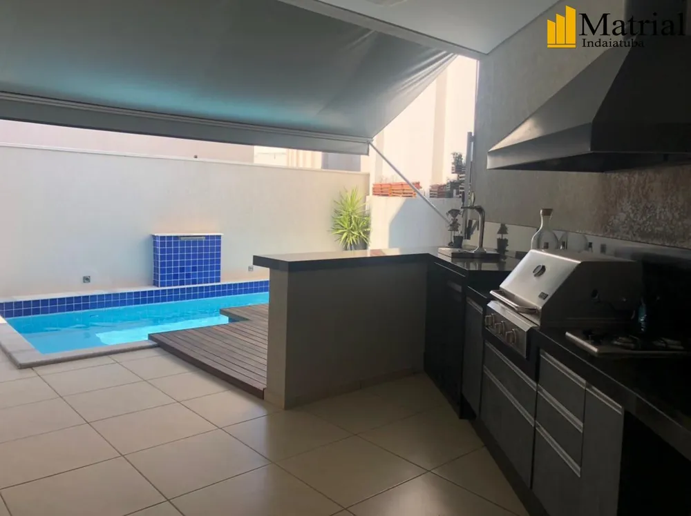 Sobrado, 3 quartos, 270 m² - Foto 4