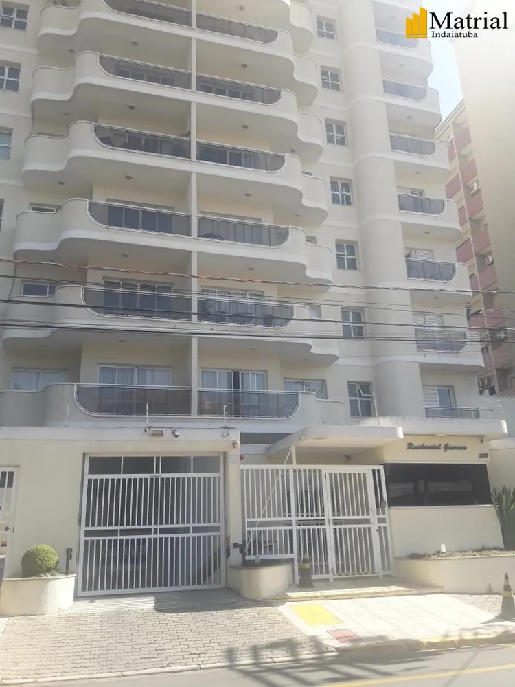 Apartamento, 3 quartos, 150 m² - Foto 2