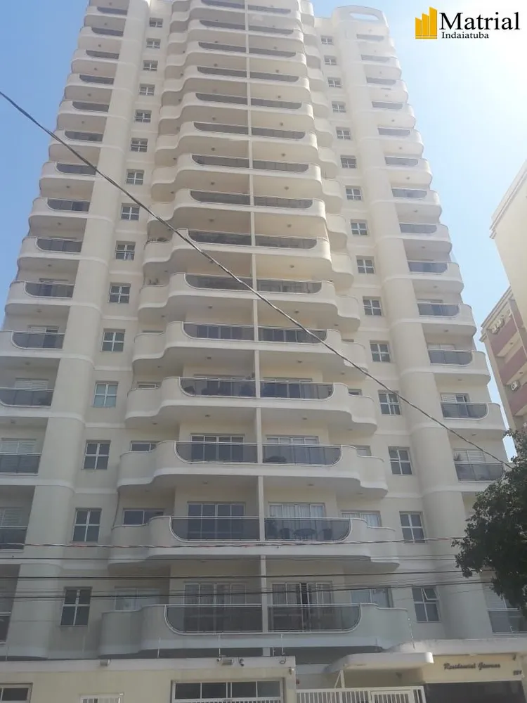Apartamento, 3 quartos, 150 m² - Foto 1