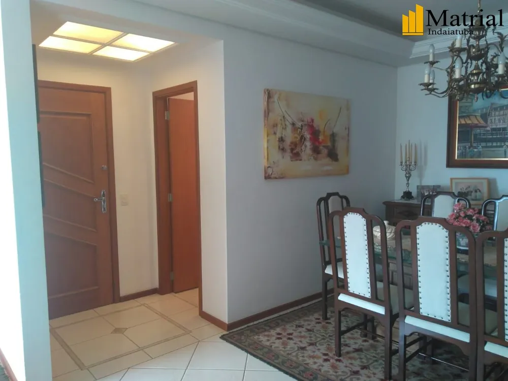 Apartamento, 3 quartos, 150 m² - Foto 4