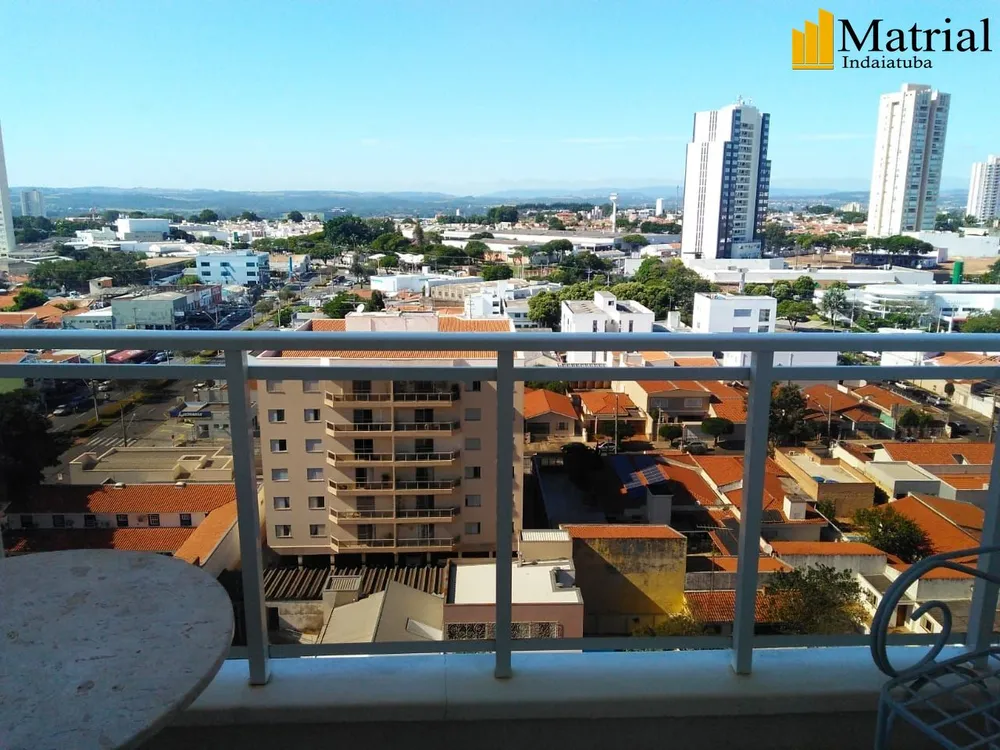 Apartamento, 3 quartos, 150 m² - Foto 3
