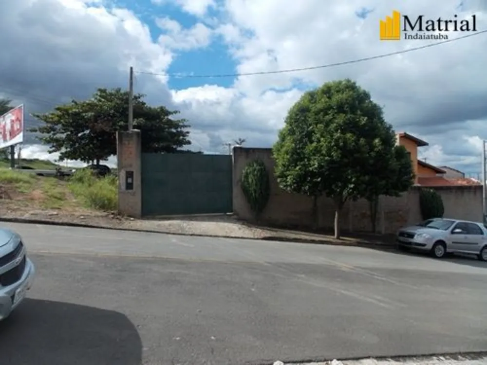 Terreno, 500 m² - Foto 1